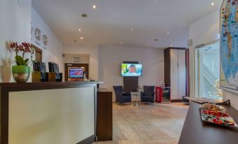 Centro Hotel U-No1, Trademark Collection by Wyndham