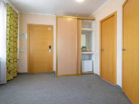 Hotel Altay Gold Hotels in Rubtsovsk
