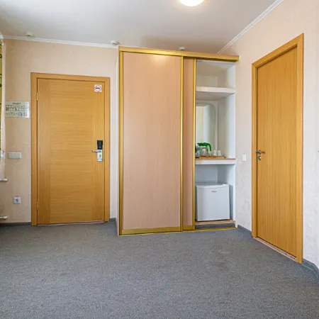 Hotel Altay Gold