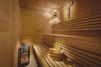 The Residence Aiolou Hotel & Spa - Spa