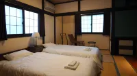 Buna Kusatsu Onsen Inn Hotels in Kusatsu