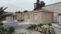 Villa Phyllia, a property  with history