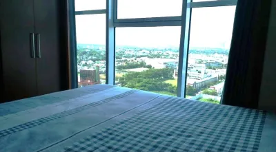 Stay Relax City View Apartment Brooklyn Alam Sutera Hotels in North Serpong