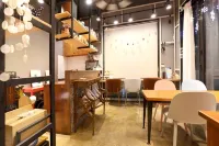 Gunsan Snoring Dalmong Guesthouse