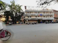 Hotel Ashray Residency, Sangli فنادق في Sangli