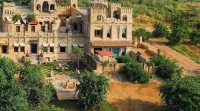 Maya Garh