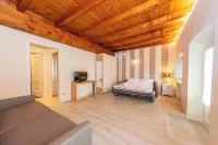 Bertoletta Village Apartments