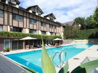 Peppers the Hills Lodge Hotels in Bella Vista