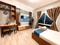Azra Bacolod at Mesavirre Garden Residences