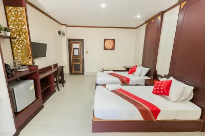 JRD Grand Place Lopburi