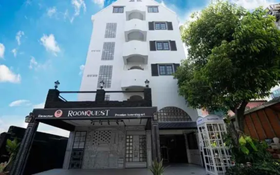 รูปภาพของรูมเควส ท่าแพ เชียงใหม่