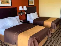 Western Motel Hotels in Fitzgerald