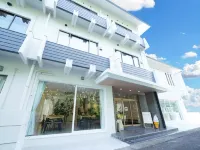 OiseSun Cafe & Hotel Hotel a 
