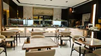 Sky Hill Hotel - Bữa sáng