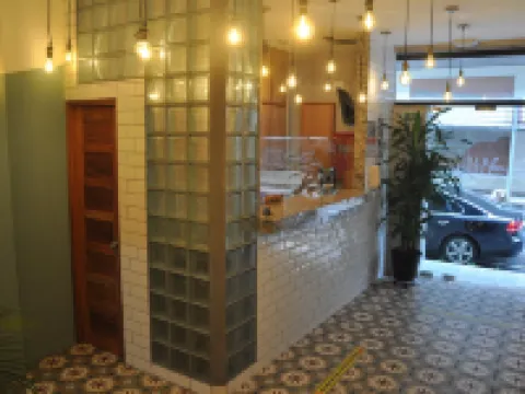 卡諾瓦酒店 鄰近Explore Casco with Selina的酒店