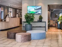 Comfort Hotel Finnsnes Hôtels à : Sorreisa