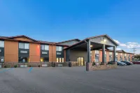 Super 8 by Wyndham Marston