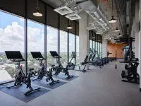 Kimpton Santo San Antonio - Riverwalk by IHG - Gym