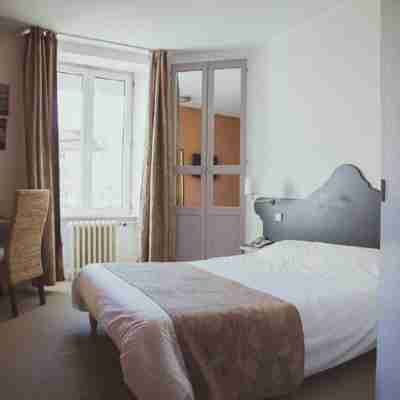 Le Bourbon Rooms