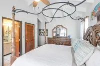 Breezy St. Croix Bungalow w/ Pool & Ocean Views! Hotels near Shoys Beach
