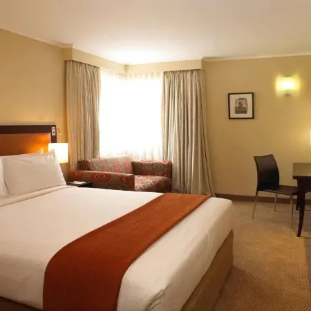 StayEasy Rustenburg