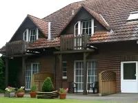 Gasthof Zur Mühle Hotels in der Nähe von Jagdhütte Hasbruch