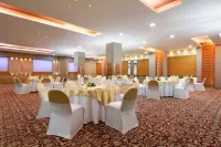 Ramada by Wyndham Ajmer Hôtels à : District d'Ajmer