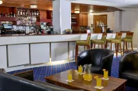 The Abbey - bar