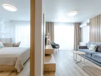 Apartment with Swimming Pool in Dziwnów Hotels in Dziwnow