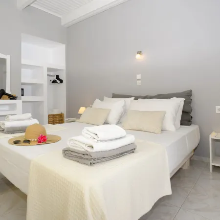 Albouro Seafront Apartments
