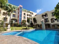 Hotel Quinta las Alondras - Pools