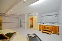 Naxos Island Hotel - Spa