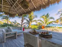 Kai Tulum Hotels in Tulum