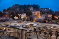 NH Collection Taormina - Romantic