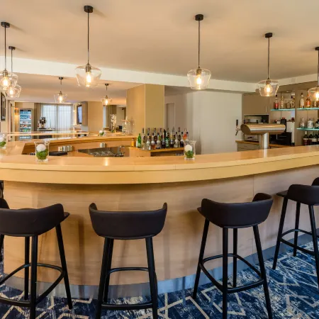 Best Western Hotel Muenchen Airport