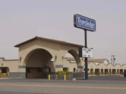 Travelodge by Wyndham Clovis Hotels in Clovis
