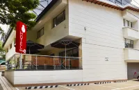 Hotel Zona A Hotel a Medellin