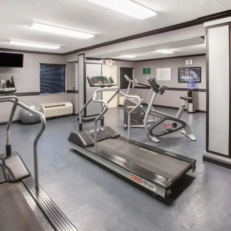 Americas Best Value Inn Canton