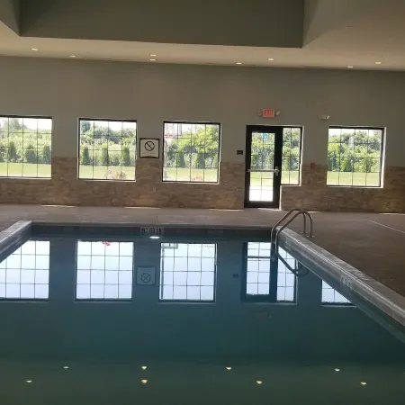 Staybridge Suites TOLEDO - ROSSFORD - PERRYSBURG by IHG