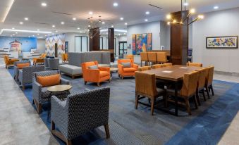 La Quinta Inn & Suites by Wyndham Dallas - Frisco Stadium