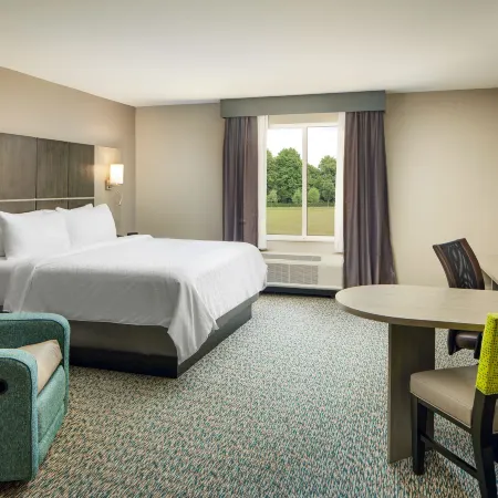 Candlewood Suites LEBANON by IHG