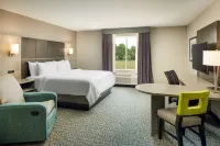 Candlewood Suites LEBANON by IHG - Wifi