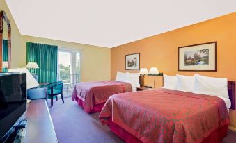 Days Inn by Wyndham Waynesboro