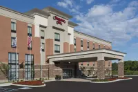 Hampton Inn - Westfield Indianapolis Hotels in Westfield