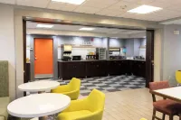Hampton Inn Kent/Akron Area Hotel di Kent
