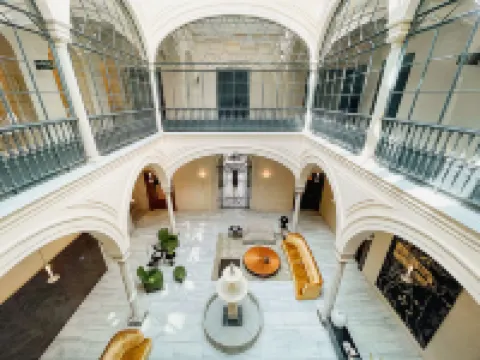 Hotel Mercer Sevilla 5 GL