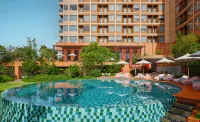 Centara Ubon - Rooftop Pools