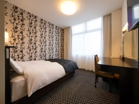 APA Hotel Utsunomiya-Ekimae