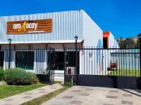 Amancay, Hostal Patagonico 鄰近Lago Argentino的酒店