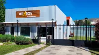Amancay, Hostal Patagonico